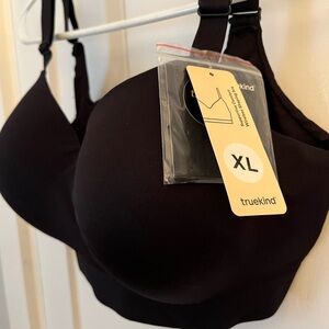 NWT Shapermint seamless bra XL